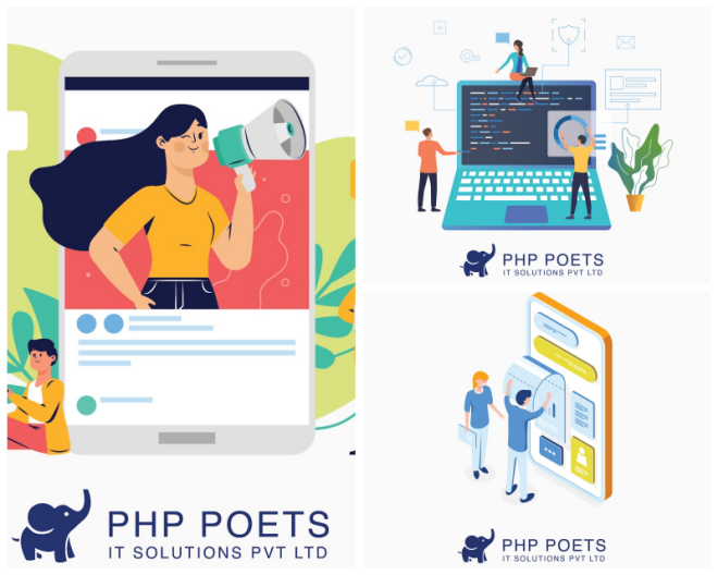 Review PHP Poets Pvt. Ltd. image 118349