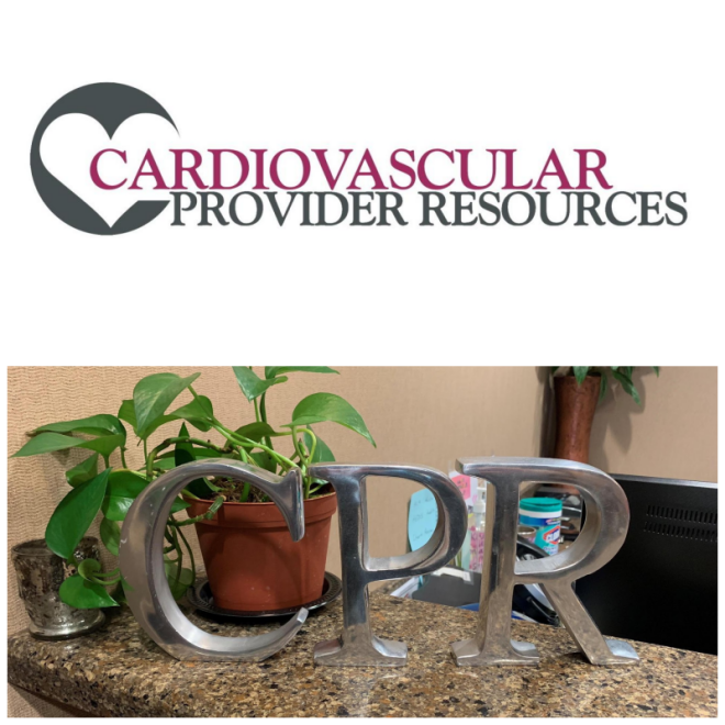 Review Cardiovascular provider resources image 243915
