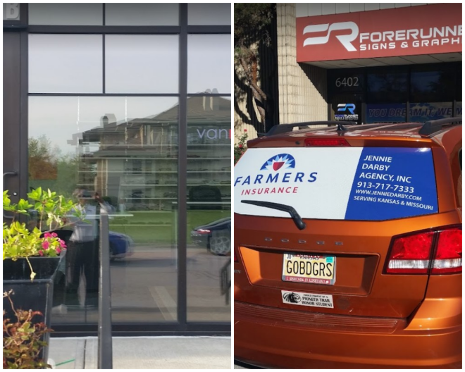 Review Forerunner Signs & Graphics image 378