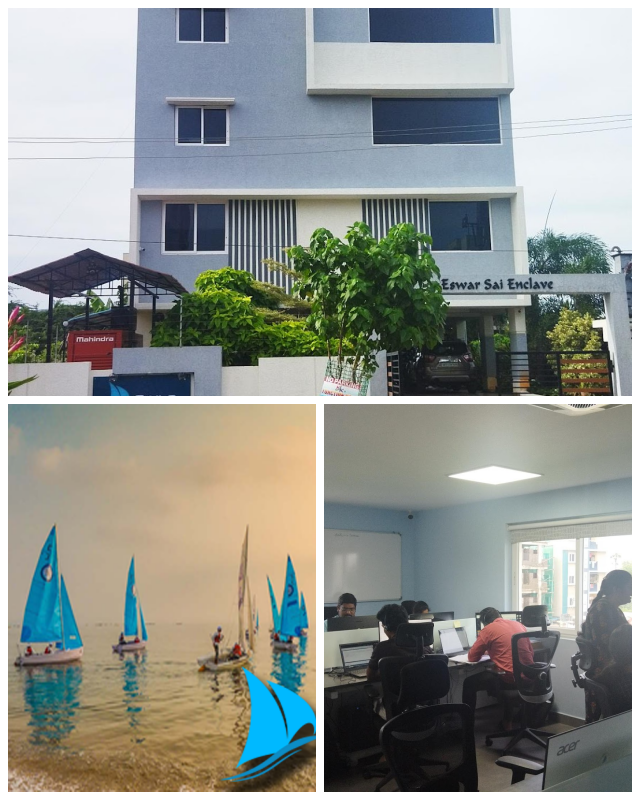 Review Sails Software Solutions image 145705