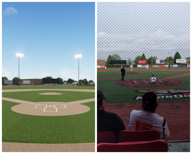 Review Mankato MoonDogs image 28163