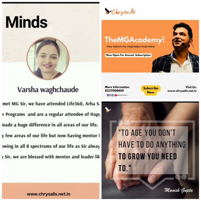 Review Chrysalis Business Consultancy Pvt Ltd image 22315