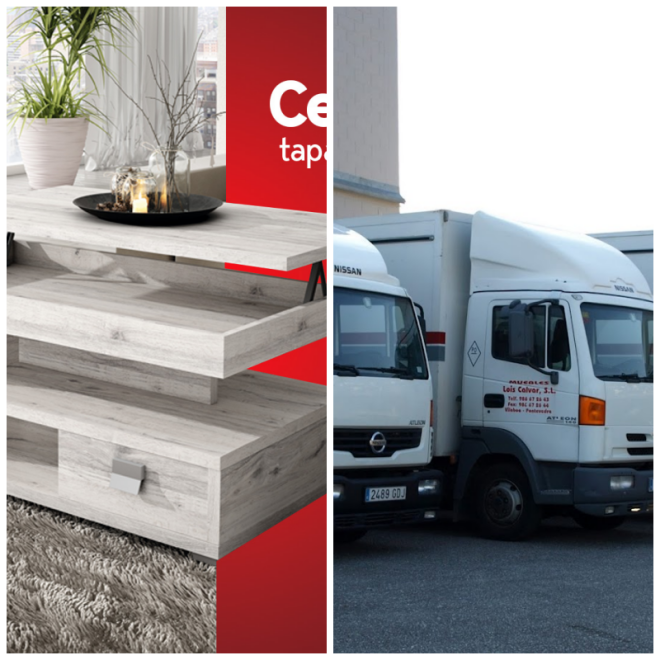 Review Muebles Lois Calvar image 132421