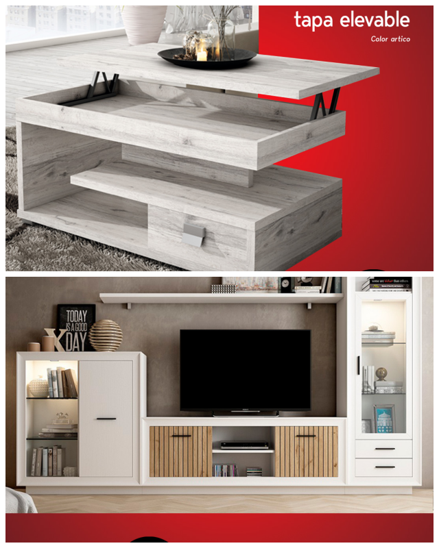 Review Muebles Lois Calvar image 132422