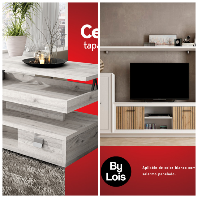 Review Muebles Lois Calvar image 132423