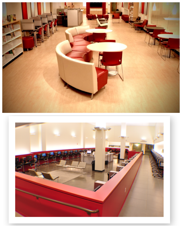 Review William f. laman public library system image 310465