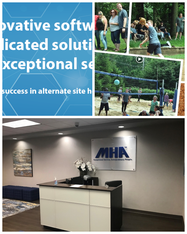 Review Managed health care associates, inc. image 244627