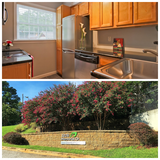 Review GreenLeaf Community Management, LLC image 217841