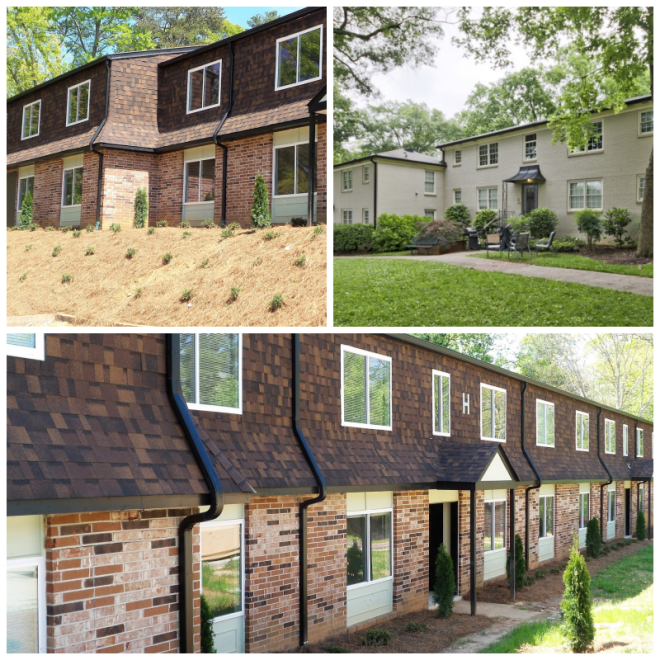 Review GreenLeaf Community Management, LLC image 217842