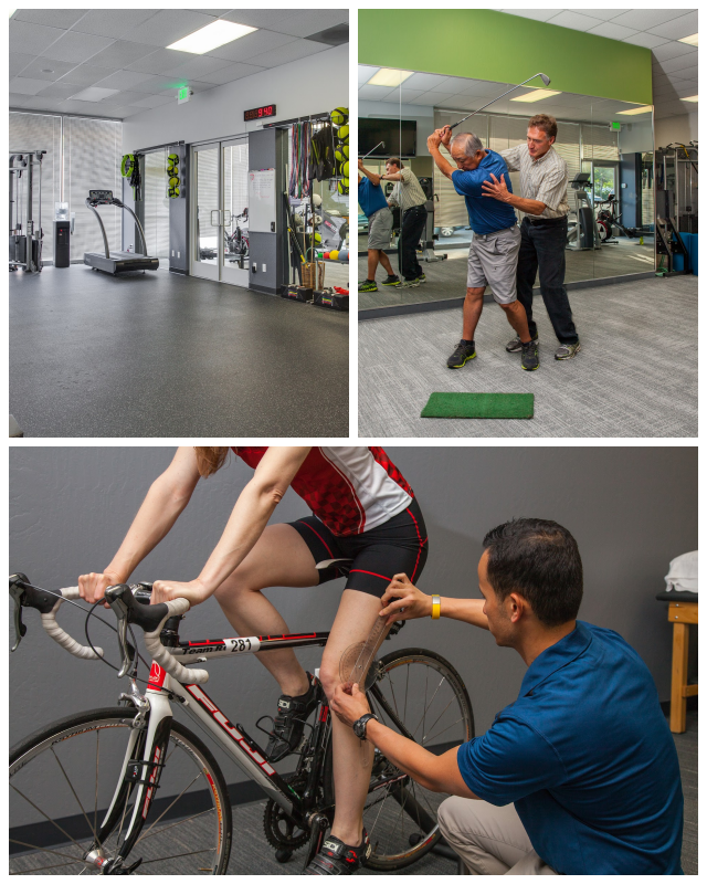 Review Agile physical therapy, inc. image 253438
