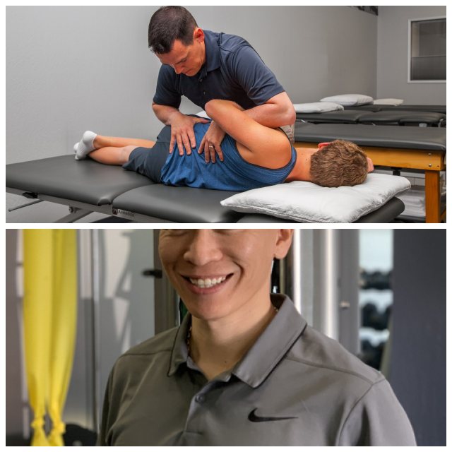 Review Agile physical therapy, inc. image 253439
