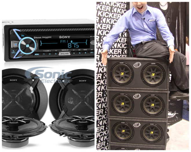 Review Sonic Electronix, Inc. image 14242