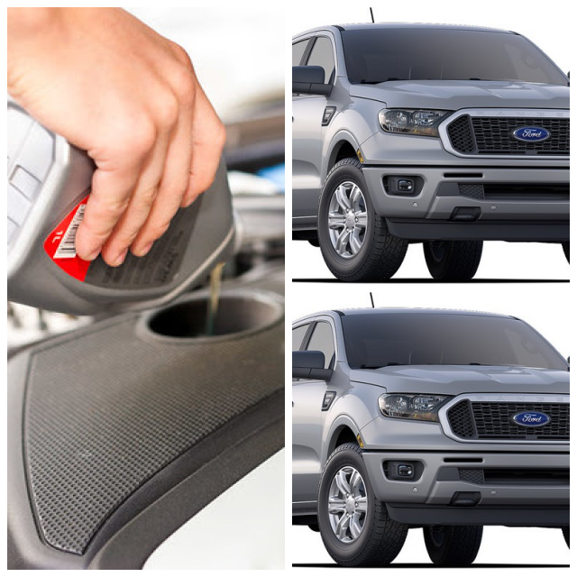 Review Sanderson ford image 253936