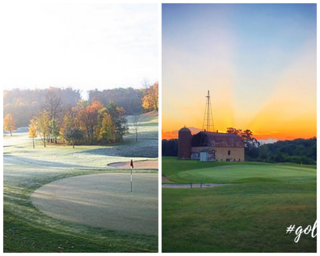 Review The Summit Golf Course image 57123