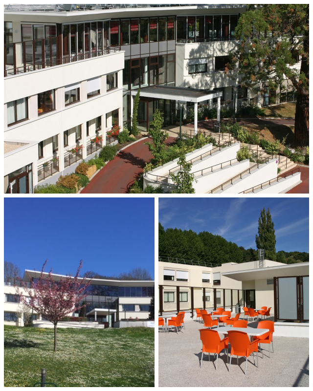 Review Centre de convalecence Les Buissonnetes image 31827