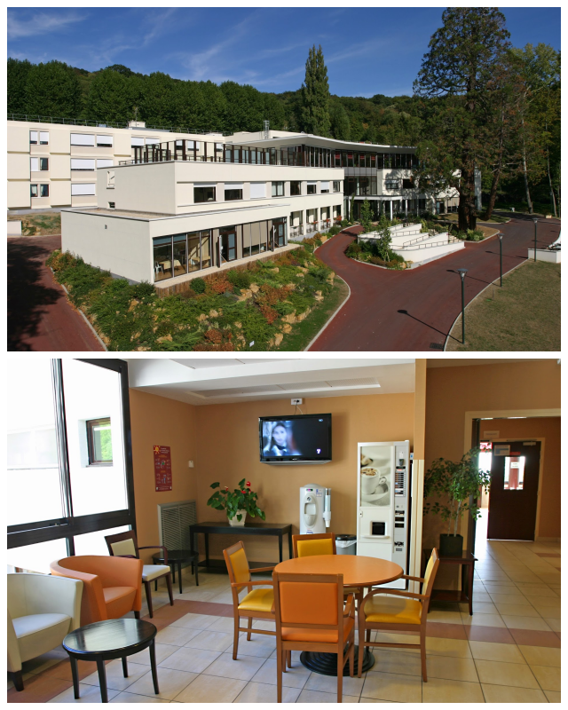 Review Centre de convalecence Les Buissonnetes image 31828