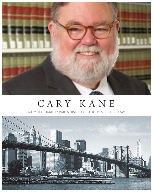 Review Cary Kane LLP image 211440