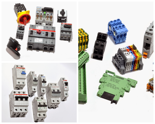 Review Alex Nangle Electrical LTD image 126156