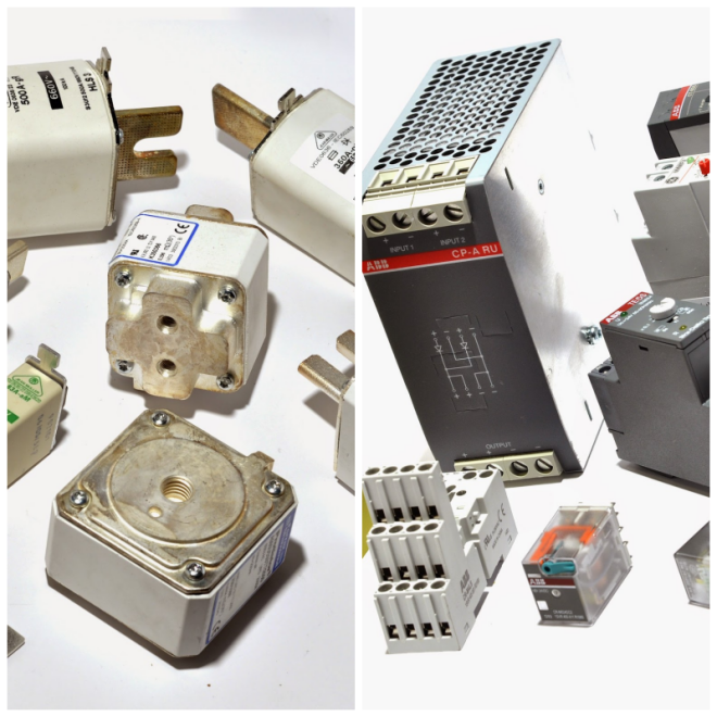 Review Alex Nangle Electrical LTD image 126157