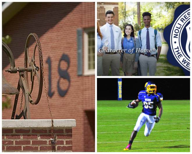 Review The webb school image 259190