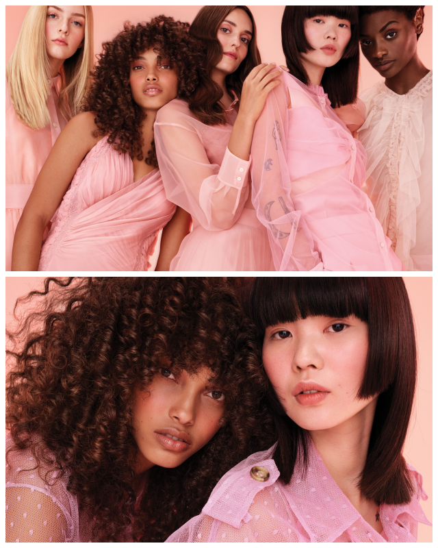 Review Cinta aveda institute: student salon & spa image 255142