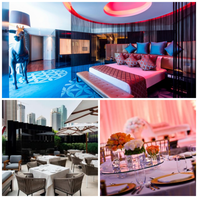 Review W Doha Hotel & Residences image 20948