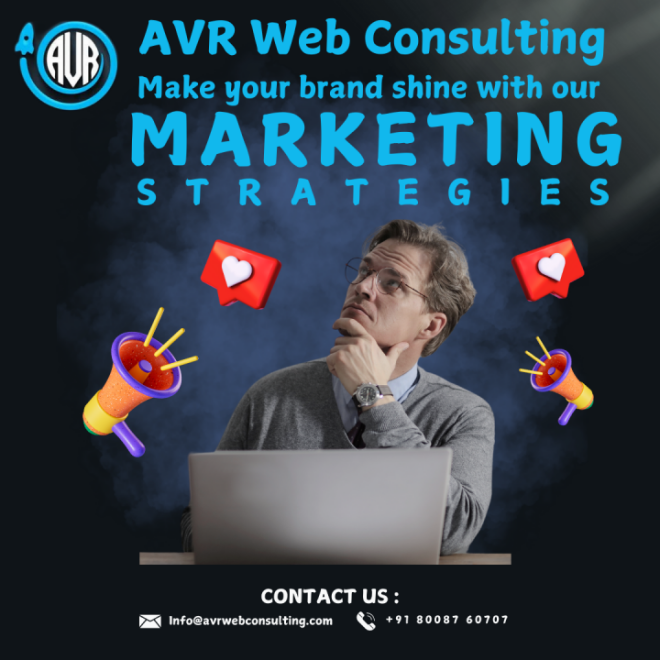 Review AVR Web Consulting image 359062