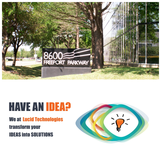 Review Lucid Technologies, Inc. image 122746