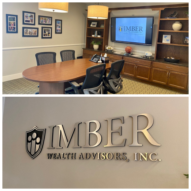 Review Imber wealth advisors, inc. image 300774