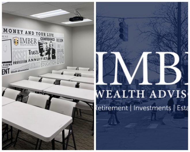 Review Imber wealth advisors, inc. image 300777