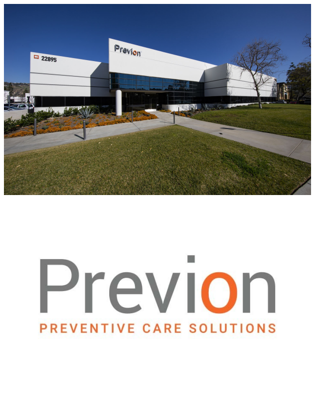 Review Previon image 339802
