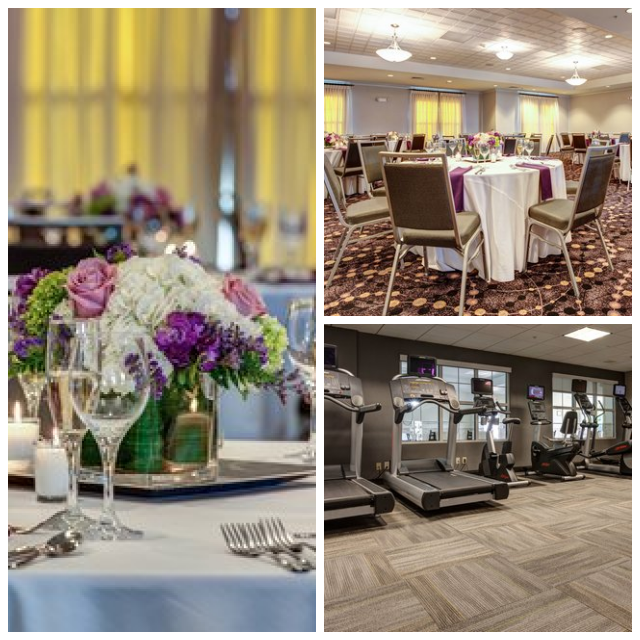 Review Courtyard by Marriott Amherst/Hadley image 113850