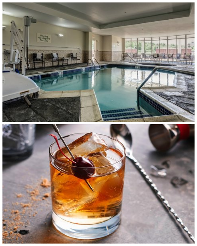 Review Courtyard by Marriott Amherst/Hadley image 113851