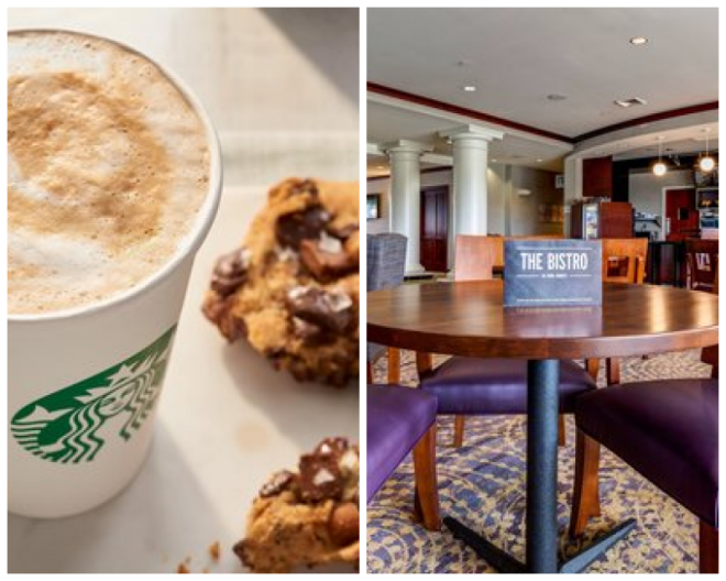 Review Courtyard by Marriott Amherst/Hadley image 113853