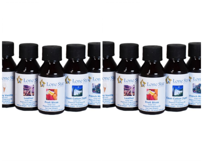 Review Lone star candle supply inc image 314608