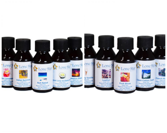 Review Lone star candle supply inc image 314609
