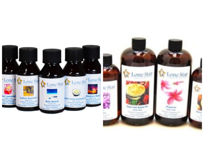 Review Lone star candle supply inc image 314610