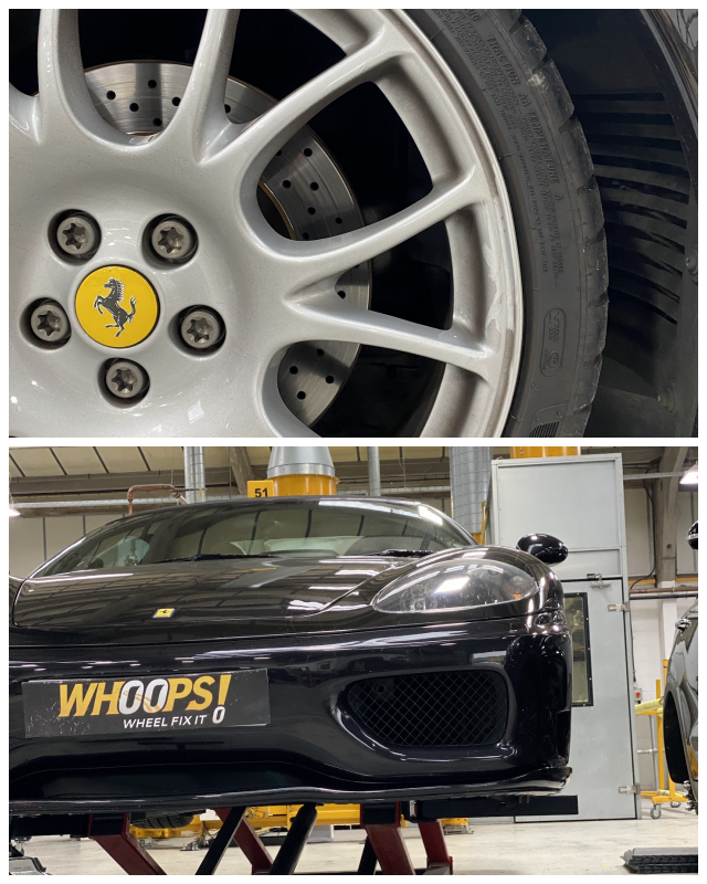 Review Whoops Wheel Fix It image 37292