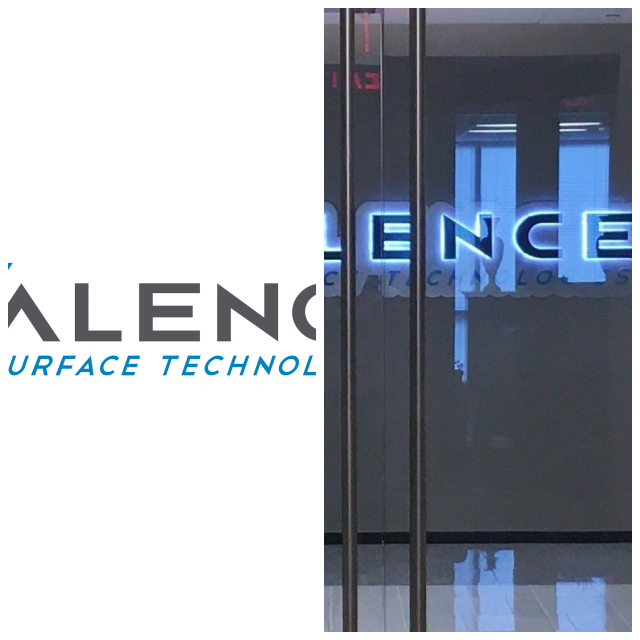 Review Valence surface technologies image 249457