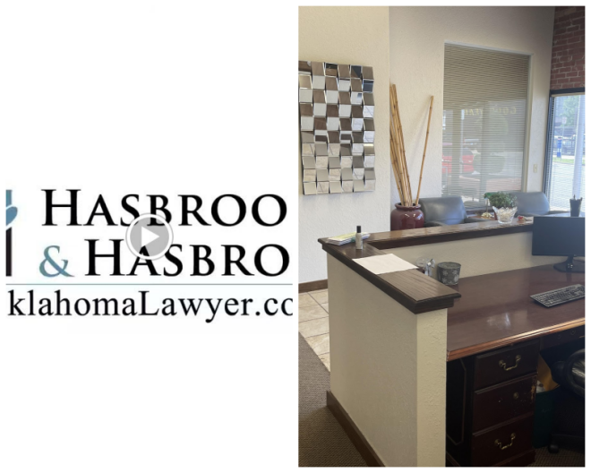 Review Hasbrook & hasbrook image 330984