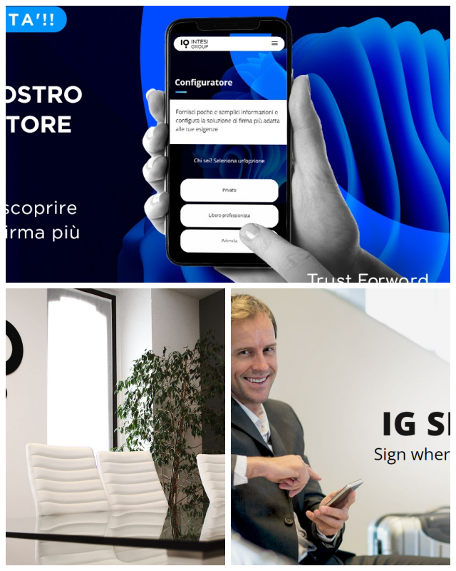 Review Intesi Group S.p.A. image 20357