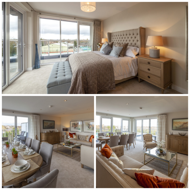 Review Windsor Senior Living image 135203