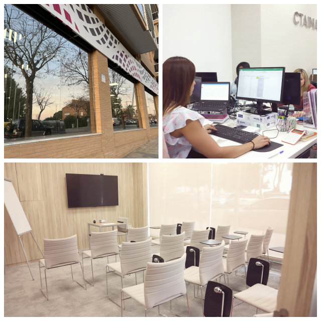 Review CTAIMA Outsourcing & Consulting, S.L. image 108417