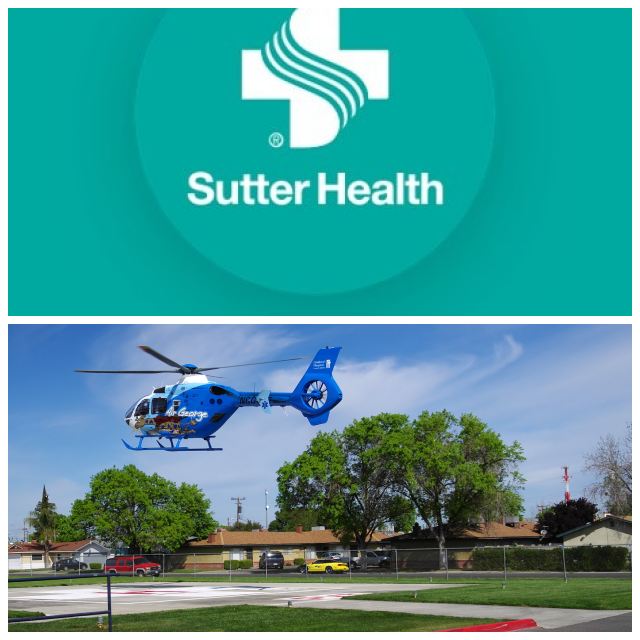 Review Sutter Memorial Los Banos image 25530