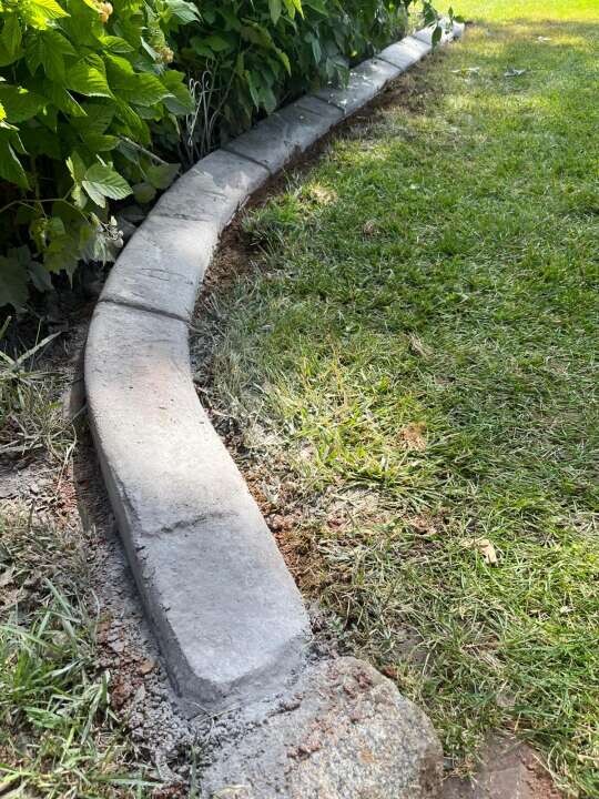 Review Superior Concrete Edge image 360366