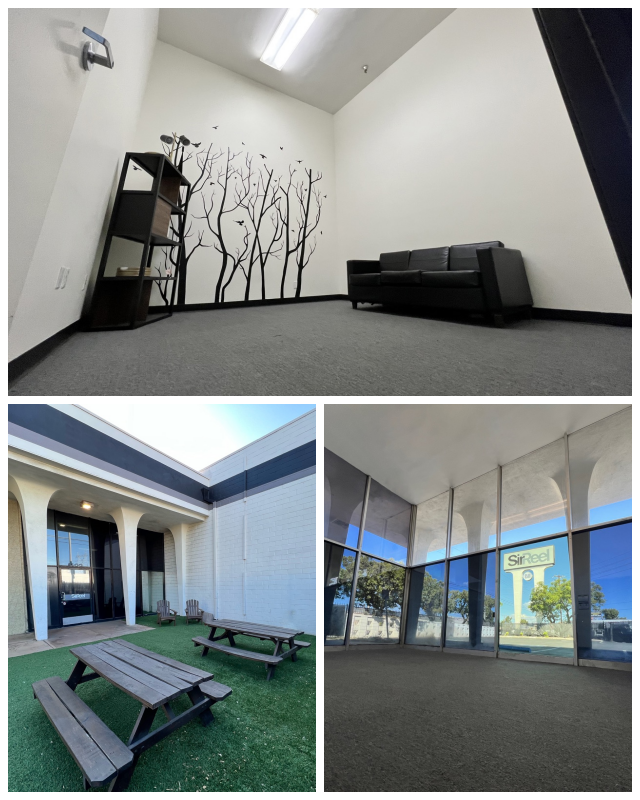 Review SirReel Production Vehicles, Studio Rentals - LA & San Diego image 165399