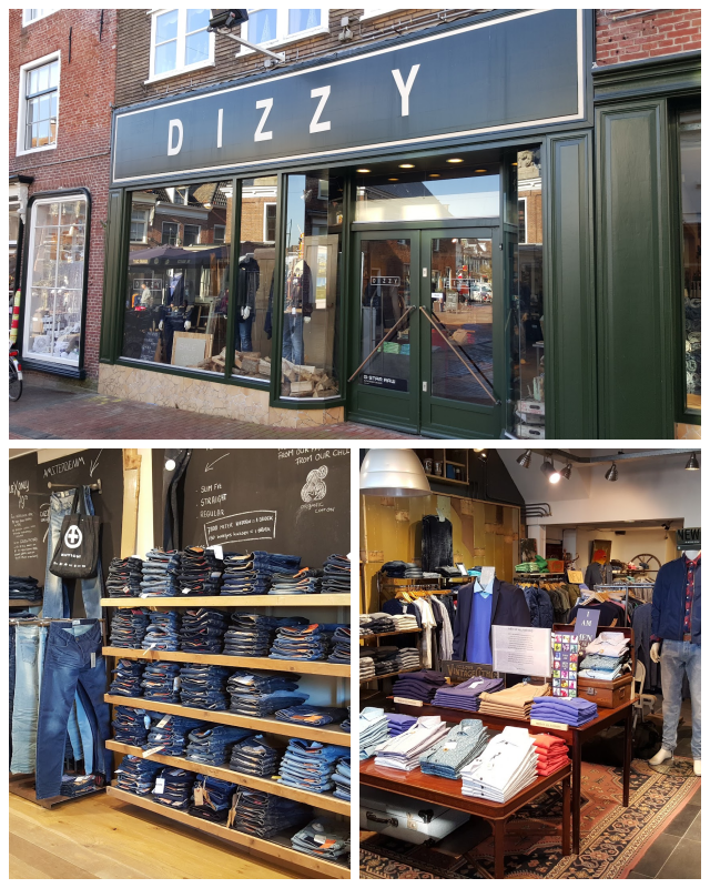 Review Dizzy Mode Dokkum image 98985