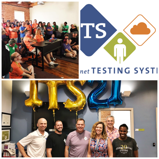 Review ITS - Internet Testing Systems image 227712