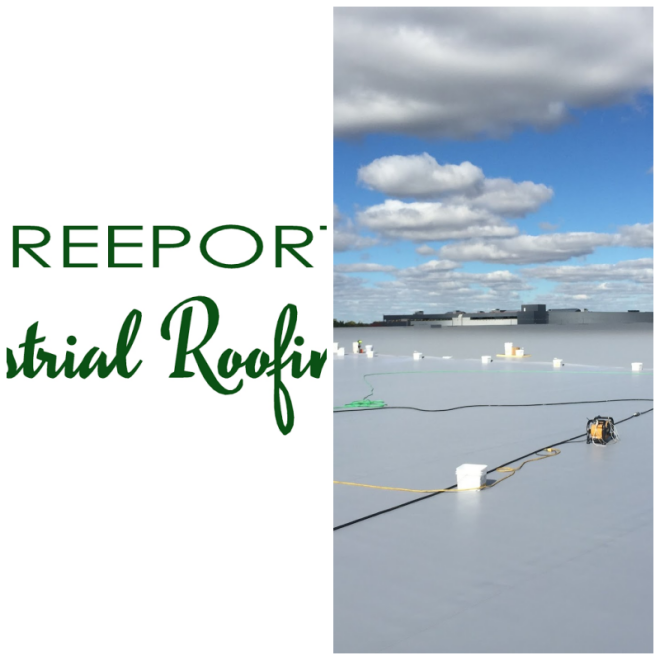 Review Freeport industrial roofing image 287133
