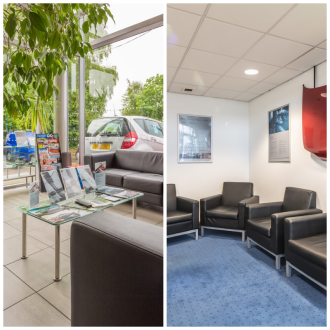 Review MERCEDES-BENZ of SKIPTON image 238460